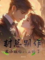 封总别作,苏小姐嫁人显怀了