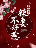 重生八零辣妻不好惹