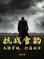 抗战雪豹:无限穿梭,打通副本!
