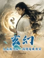 玄幻:人在废丹房,我能变废为宝