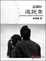 总裁的逃跑妻