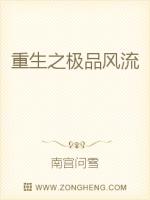 重生之极品风流