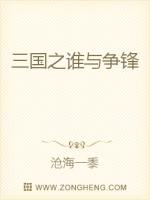 三国之谁与争锋