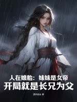 人在娘胎：妹妹是女帝，开局就是长兄为父！