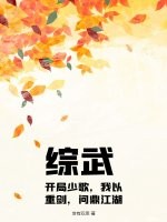 综武：开局少歌，我以重剑，问鼎江湖