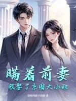 瞒着前妻,我娶了京圈大小姐