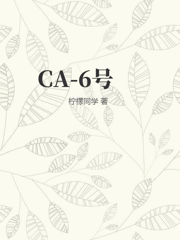CA-6号