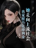 她走向上流社会,我觉醒万亿舔狗金