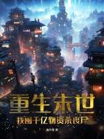 重生末世：我囤千亿物资杀丧尸