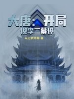 大唐：开局做李二幕僚