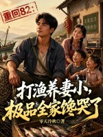 重回82：打渔养妻小，极品全家馋哭了