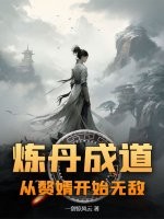 炼丹成道：从赘婿开始无敌