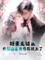 相亲走错桌，我被绝美女总裁赖上了