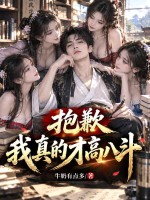抱歉,我真的才高八斗