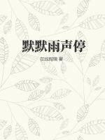 默默雨声停