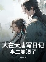人在大唐写日记，李二崩溃了