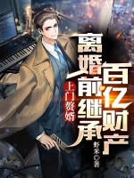 上门赘婿:离婚前继承百亿财产
