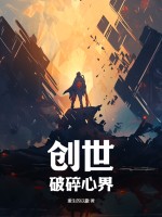 创世：破碎心界