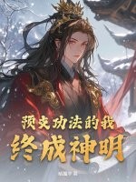 预支功法的我，终成神明！