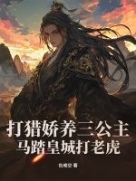 打猎娇养三公主，马踏皇城打老虎