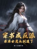 穿书成反派，求求女魔头别追了