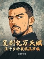 复制亿万天赋，五十岁的我镇压万族