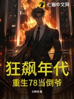 狂飙年代：重生78当倒爷