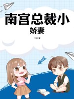 南宫总裁小娇妻
