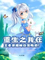重生之我在王者荣耀峡谷里畅游？