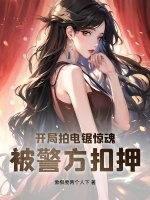 开局拍电锯惊魂被警方扣押