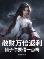 散财万倍返利：仙子你要借一点吗？