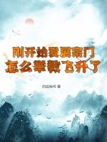 刚开始发展宗门，怎么举教飞升了