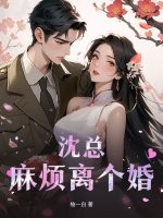沈总，麻烦离个婚