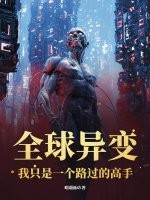 全球异变：我只是一个路过的高手