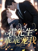 霍先生乖乖宠我