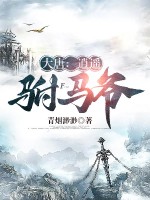 大唐：逍遥驸马爷
