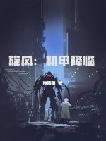 旋风：机甲降临
