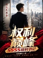 权力巅峰：SSSS级村书记！