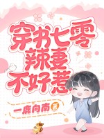 穿书七零辣妻不好惹
