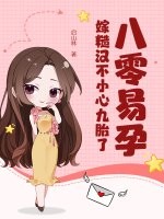 八零易孕!嫁糙汉不小心九胎了