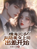 情海沉浮：从陪美女上司出差开始