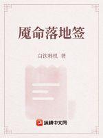 魇命落地签