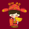 福七多