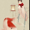 阿茶