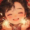 煙火花