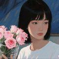 洛花魂