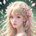 清酒桃花
