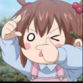 羡渔