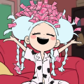遥飏