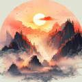 独步寻花